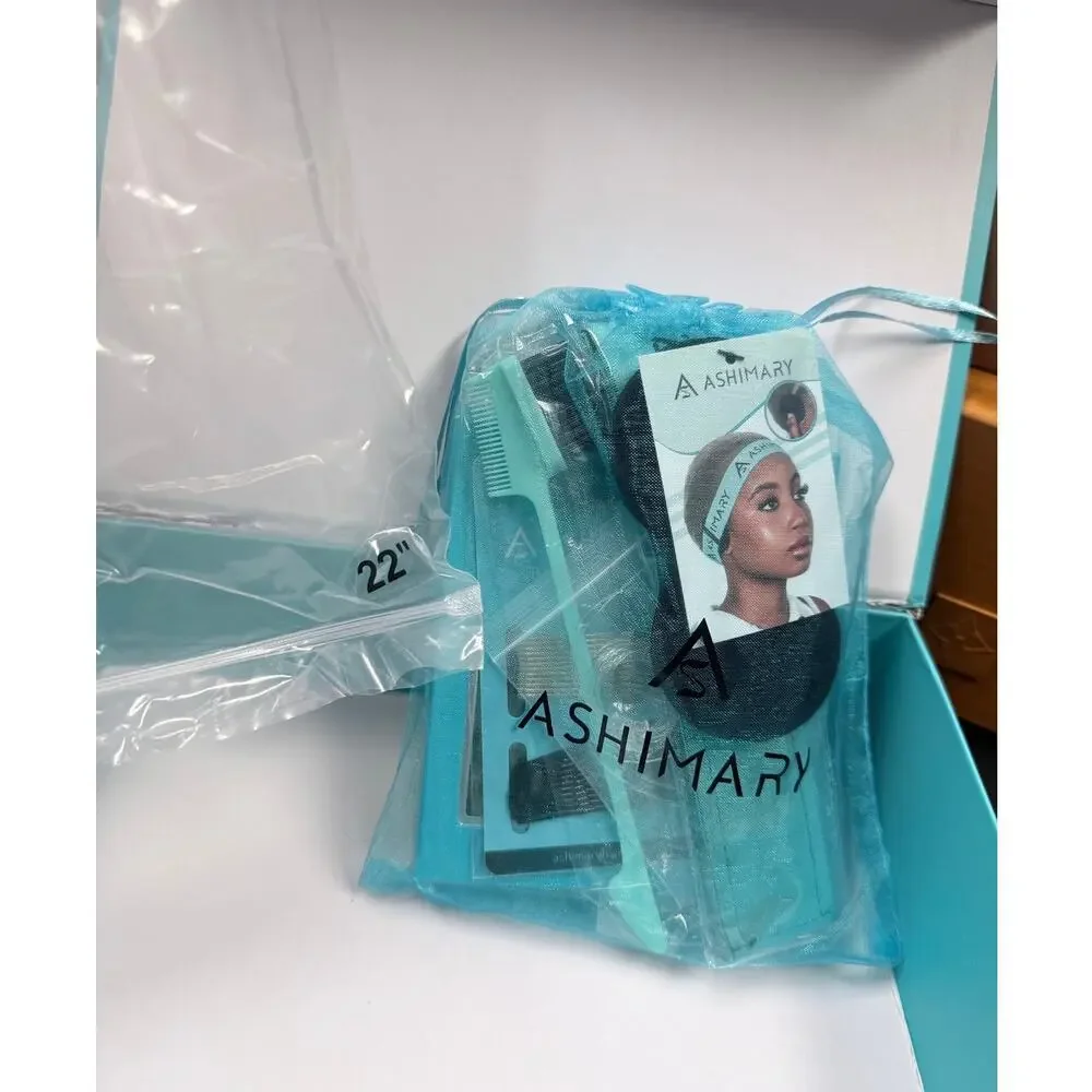 Ashimary new tags